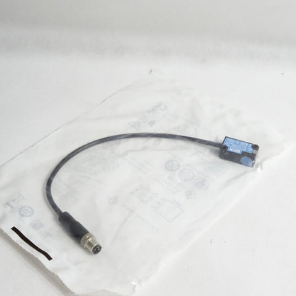 Sick Induktiver Näherungssensor IQ10-06NPSKR8SS22 1138365 / Neu OVP