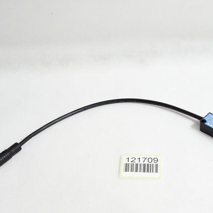 Sick Induktiver Näherungssensor IQ10-06NPSKR8SS22 1138365