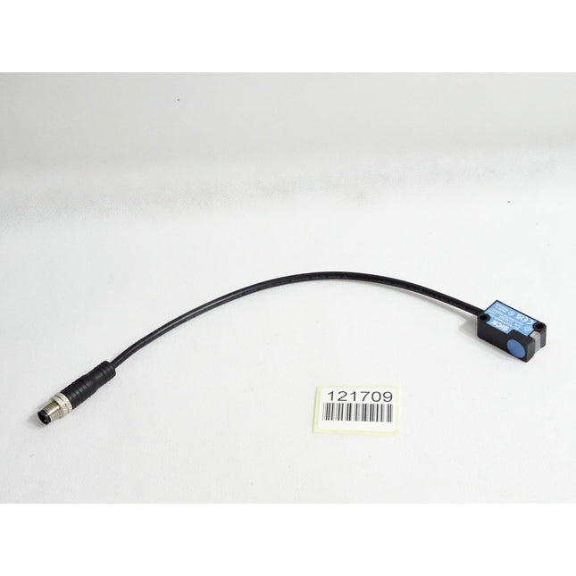 Sick Induktiver Näherungssensor IQ10-06NPSKR8SS22 1138365