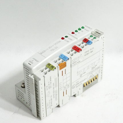 Wago 750-324 Feldbuskoppler Interbus - Maranos.de