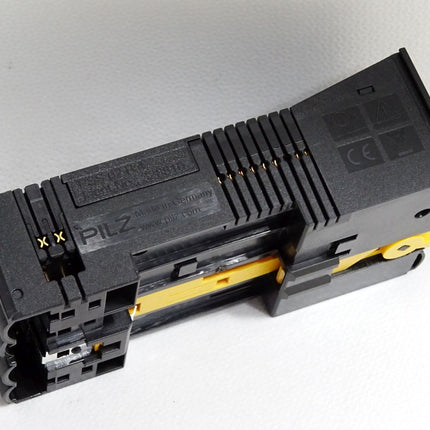Pilz 328810 PSS u2 B 4 Modulträger für Elektronikmodule 4 Steckplätze / Neu - Maranos.de