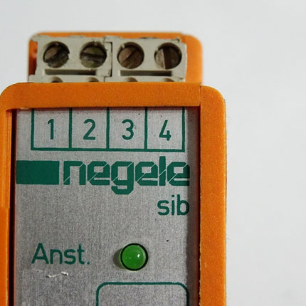 Negele sib  Interfacebaustein