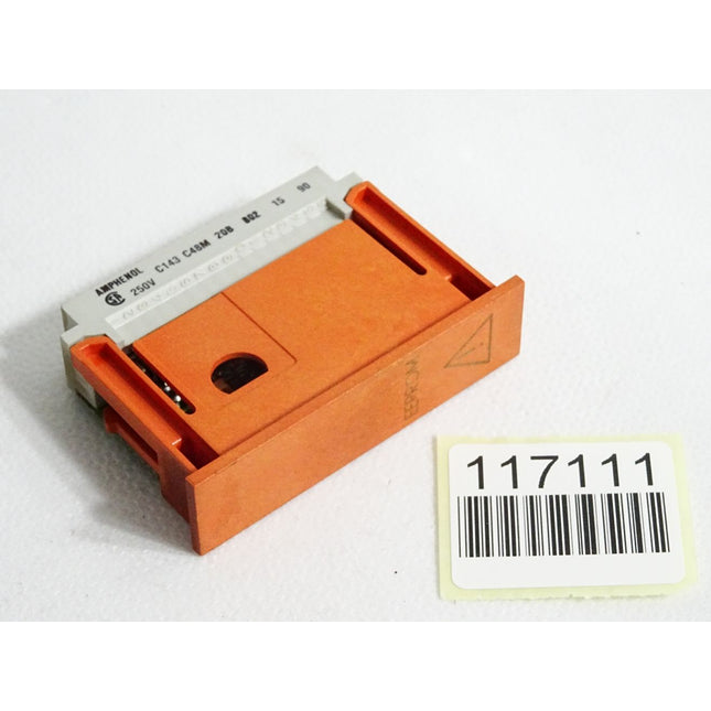 Siemens 6ES5375-8LC11 6ES5 375-8LC11 Memory Submodule