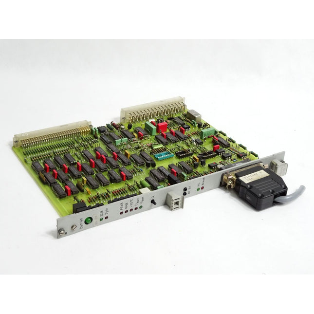 AEG Einschubkarte 6051-042-211848.10 UKA024 - Maranos.de
