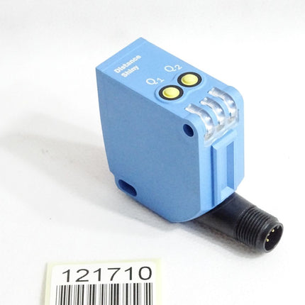 Sick Powerprox Lichtlaufzeitsensor WTT12LC-B2553S33 1139591