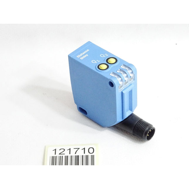 Sick Powerprox Lichtlaufzeitsensor WTT12LC-B2553S33 1139591
