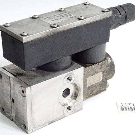 KHS Regelventil 626-051-001 - Maranos.de