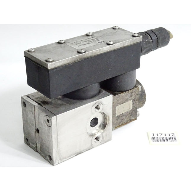 KHS Regelventil 626-051-001