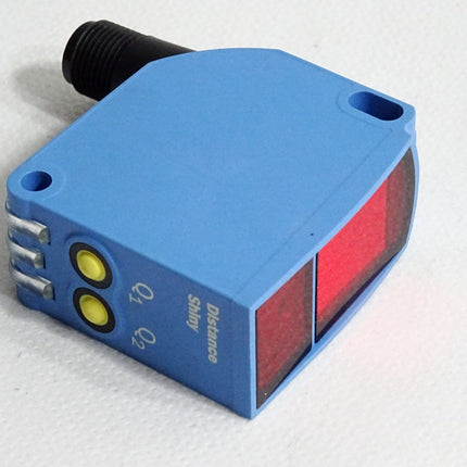 Sick Powerprox Lichtlaufzeitsensor WTT12LC-B2553S33 1139591