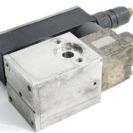 KHS Regelventil 626-051-001 - Maranos.de