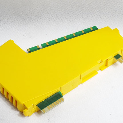 Pilz 328133 PSS u2 EF 4DO 2A Elektronikmodul / Neuwertig - Maranos.de