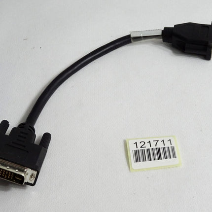 Siemens DVI-auf-VGA-Adapterkabel A5E00254532