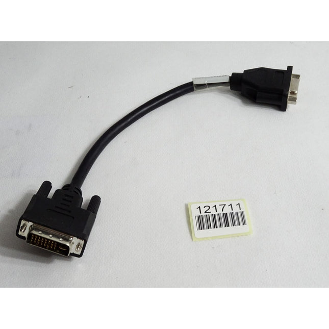 Siemens DVI-auf-VGA-Adapterkabel A5E00254532