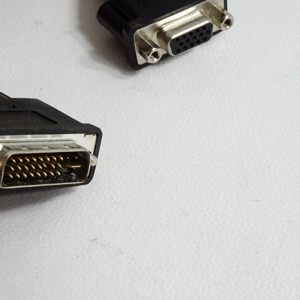 Siemens DVI-auf-VGA-Adapterkabel A5E00254532