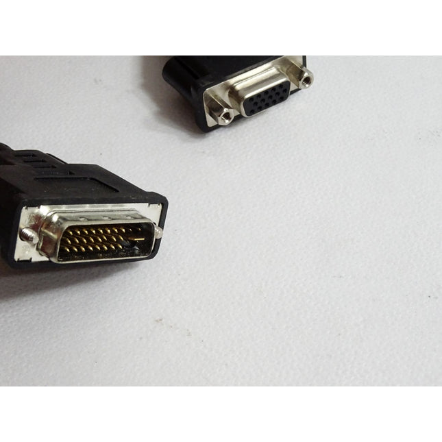 Siemens DVI-auf-VGA-Adapterkabel A5E00254532