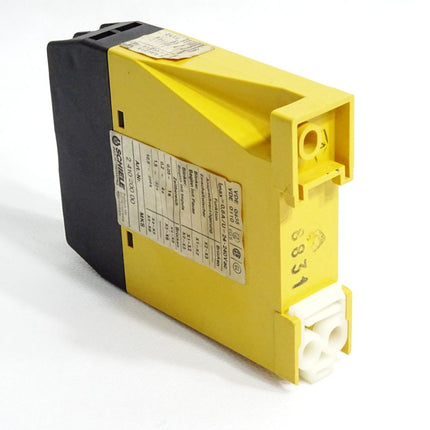 SCHIELE Zeitrelais 0,05-256s MKS 241020000 - Maranos.de