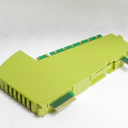 Pilz 328080 PSS u2 ES PSP Elektronikmodul / Neuwertig - Maranos.de