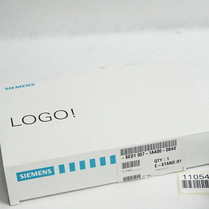 Siemens LOGO! PC-Kabel 6ED1057-1AA00-0BA0 6ED1 057-1AA00-0BA0 / Neu OVP - Maranos.de