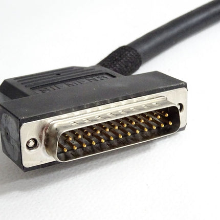 Siemens Verbindungskabel 6ES7368-3BB01-0AA0 6ES7 368-3BB01-0AA0