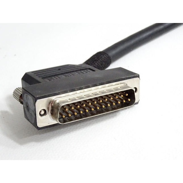 Siemens Verbindungskabel 6ES7368-3BB01-0AA0 6ES7 368-3BB01-0AA0