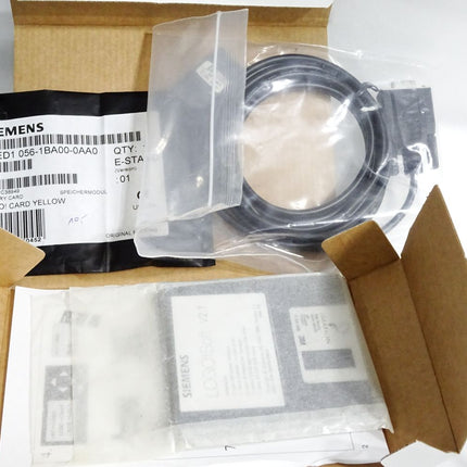 Siemens LOGO! PC-Kabel 6ED1057-1AA00-0BA0 6ED1 057-1AA00-0BA0 / Neu OVP - Maranos.de