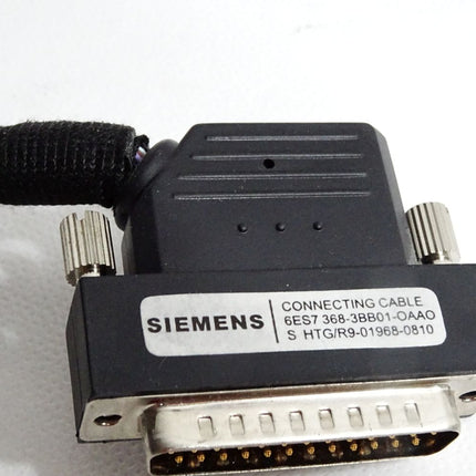 Siemens Verbindungskabel 6ES7368-3BB01-0AA0 6ES7 368-3BB01-0AA0
