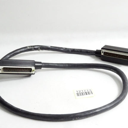 Schneider Electric Low Voltage Computer Cable 80° 30V 140XCA71703