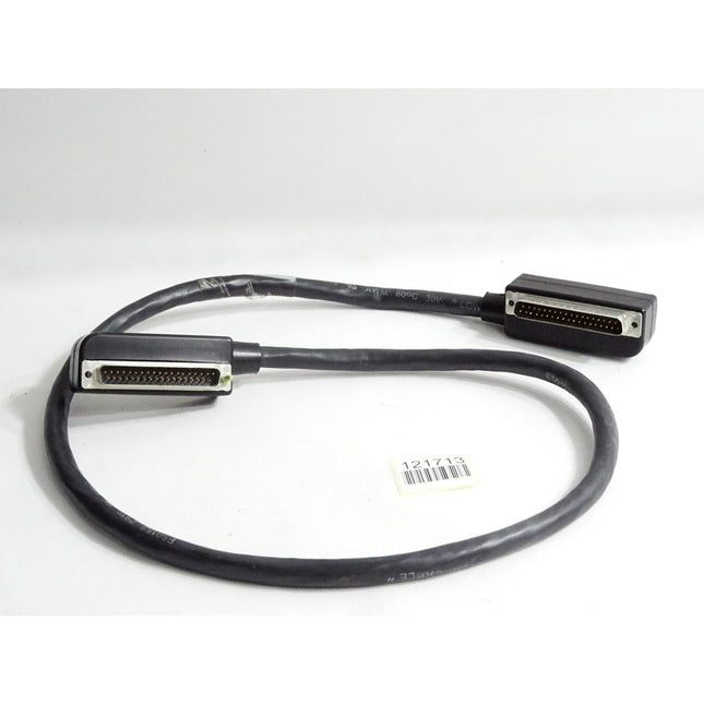 Schneider Electric Low Voltage Computer Cable 80° 30V 140XCA71703