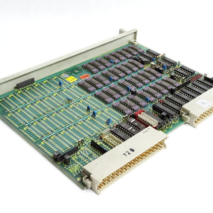 Siemens Simatic S5 Speicherbaugruppe 6ES5340-3KA11 6ES5 340-3KA11 - Maranos.de