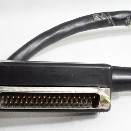 Schneider Electric Low Voltage Computer Cable 80° 30V 140XCA71703
