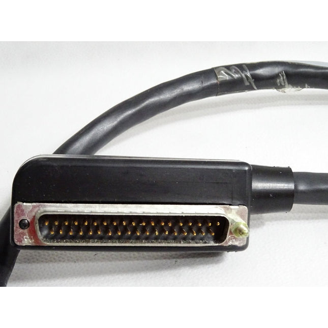 Schneider Electric Low Voltage Computer Cable 80° 30V 140XCA71703