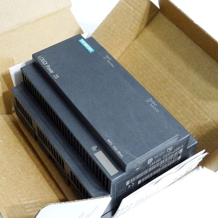 Siemens Logo! Power 6EP1332-1SH41 / Neu OVP - Maranos.de