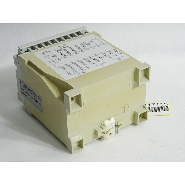 Leuze Electronic Test Control Unit TNT33