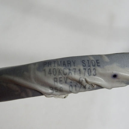 Schneider Electric Low Voltage Computer Cable 80° 30V 140XCA71703