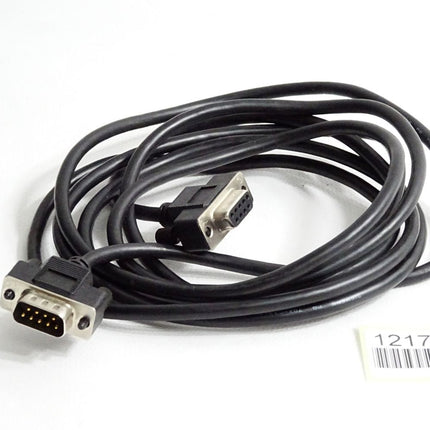 Siemens PG 70X-Cable 6ES7705-0AA00-7BA0 6ES7 705-0AA00-7BA0