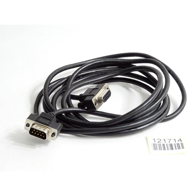 Siemens PG 70X-Cable 6ES7705-0AA00-7BA0 6ES7 705-0AA00-7BA0
