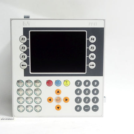 B&R PP41 Power Panel 4P3040.01-490 Rev.I0  + Erweiterung 4EX101.00 Rev.C0 - Maranos.de