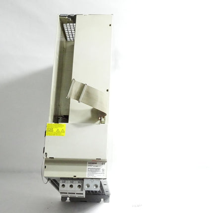 Siemens Simodrive LT-Modul INT.160A 6SN1123-1AA00-0EA1 Version A