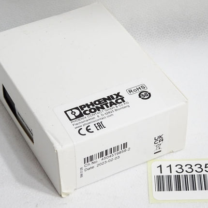 Phoenix Contact 2277653 PACT MCR-V2-3015- 60- 500-5A-1 / Neu OVP versiegelt - Maranos.de