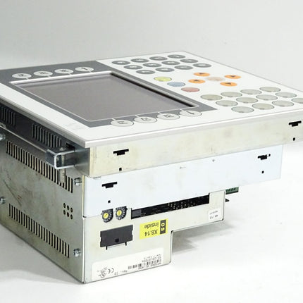 B&R PP41 Power Panel 4P3040.01-490 Rev.I0  + Erweiterung 4EX101.00 Rev.C0 - Maranos.de