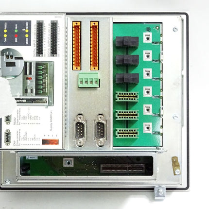 B&R PP41 Power Panel 4P3040.01-490 Rev.I0  + Erweiterung 4EX101.00 Rev.C0 - Maranos.de