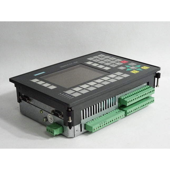 Siemens C7-626/P DP 6ES7626-2DG04-0AE3 6ES7 626-2DG04-0AE3 / kleine Bruchstelle