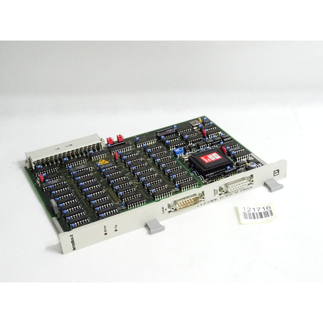 Phoenix Contact IBS S5/SL-LB Anschaltbaugruppe 2806943