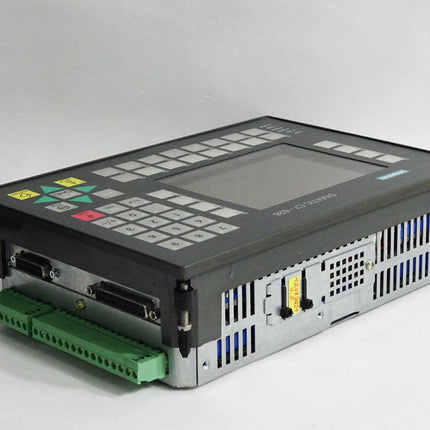 Siemens C7-626/P DP 6ES7626-2DG04-0AE3 6ES7 626-2DG04-0AE3 / kleine Bruchstelle