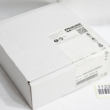 Murr Elektronik 4000-68523-0000001 Einbaurahmen Modlink MSDD / Neu OVP - Maranos.de