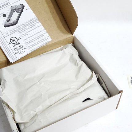 Murr Elektronik 4000-68523-0000001 Einbaurahmen Modlink MSDD / Neu OVP - Maranos.de