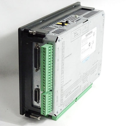 Siemens C7-626/P DP 6ES7626-2DG04-0AE3 6ES7 626-2DG04-0AE3 / kleine Bruchstelle