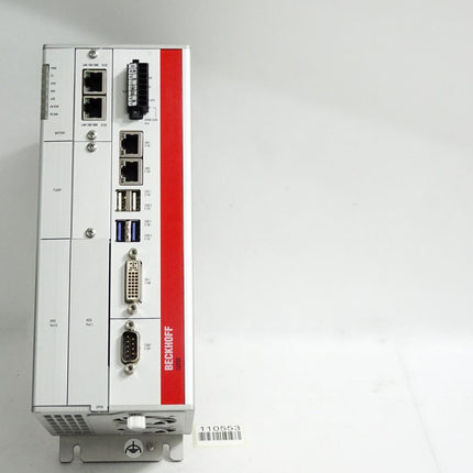 Beckhoff C6930-0050 Schaltschrank-Industrie-PC - Maranos.de