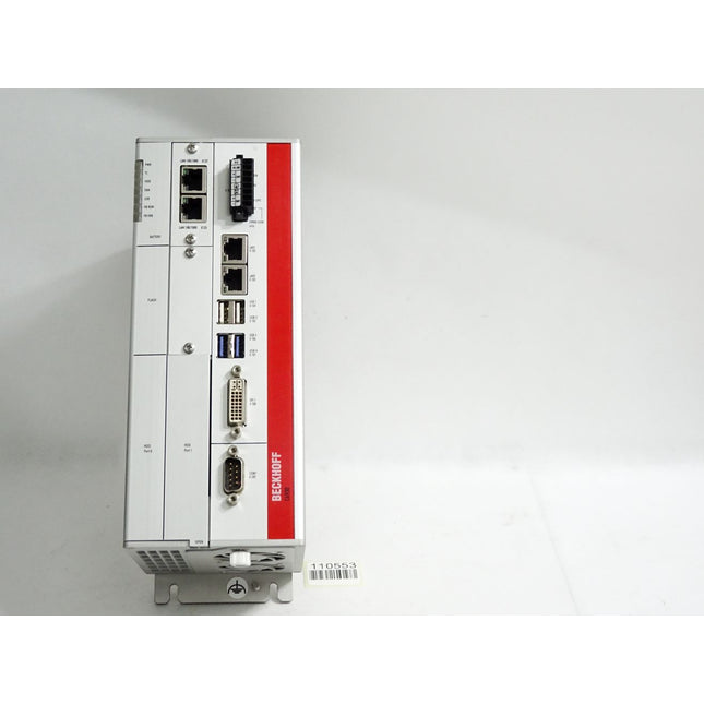 Beckhoff C6930-0050 Schaltschrank-Industrie-PC - Maranos.de