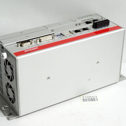 Beckhoff C6930-0050 Schaltschrank-Industrie-PC - Maranos.de